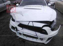 فورد موستانج